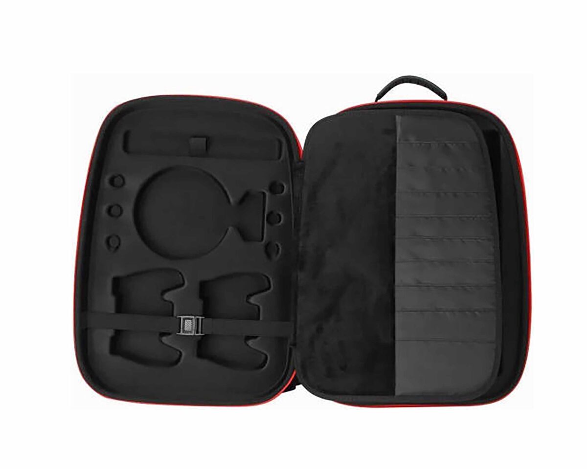 DeadSkull PS5 Carrying Backpack
