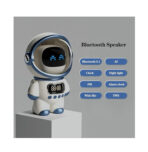 SONLED Astronaut Bluetooth Speaker-White