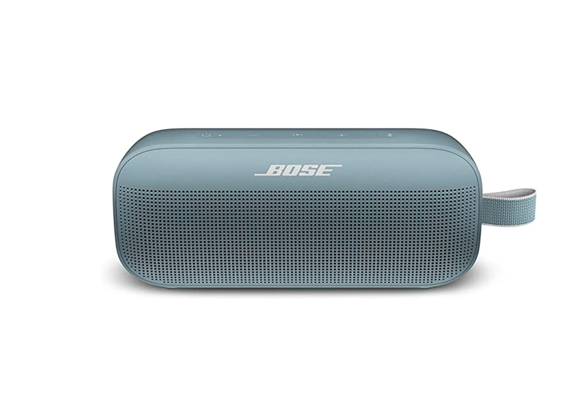 Bose Soundlink Flex-Blue