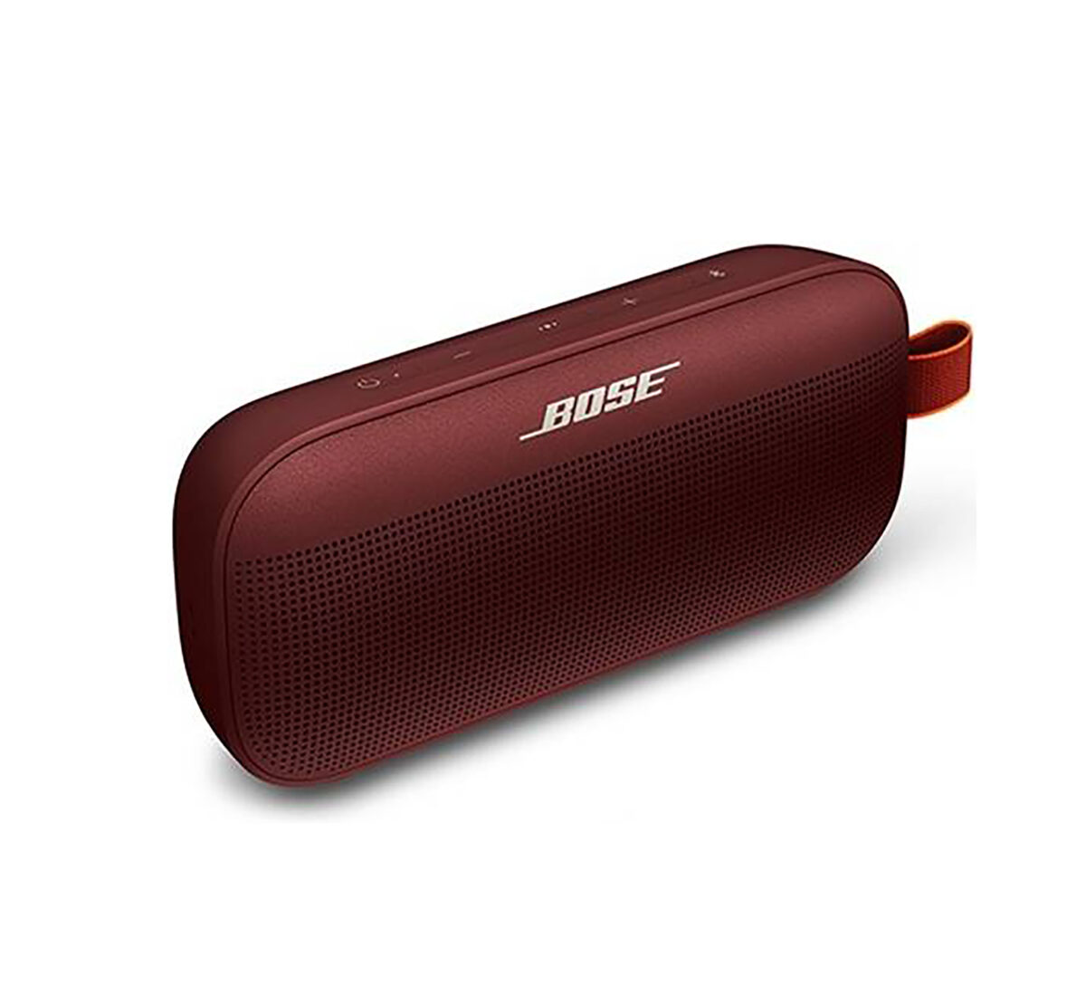Bose SoundLink Flex-Red