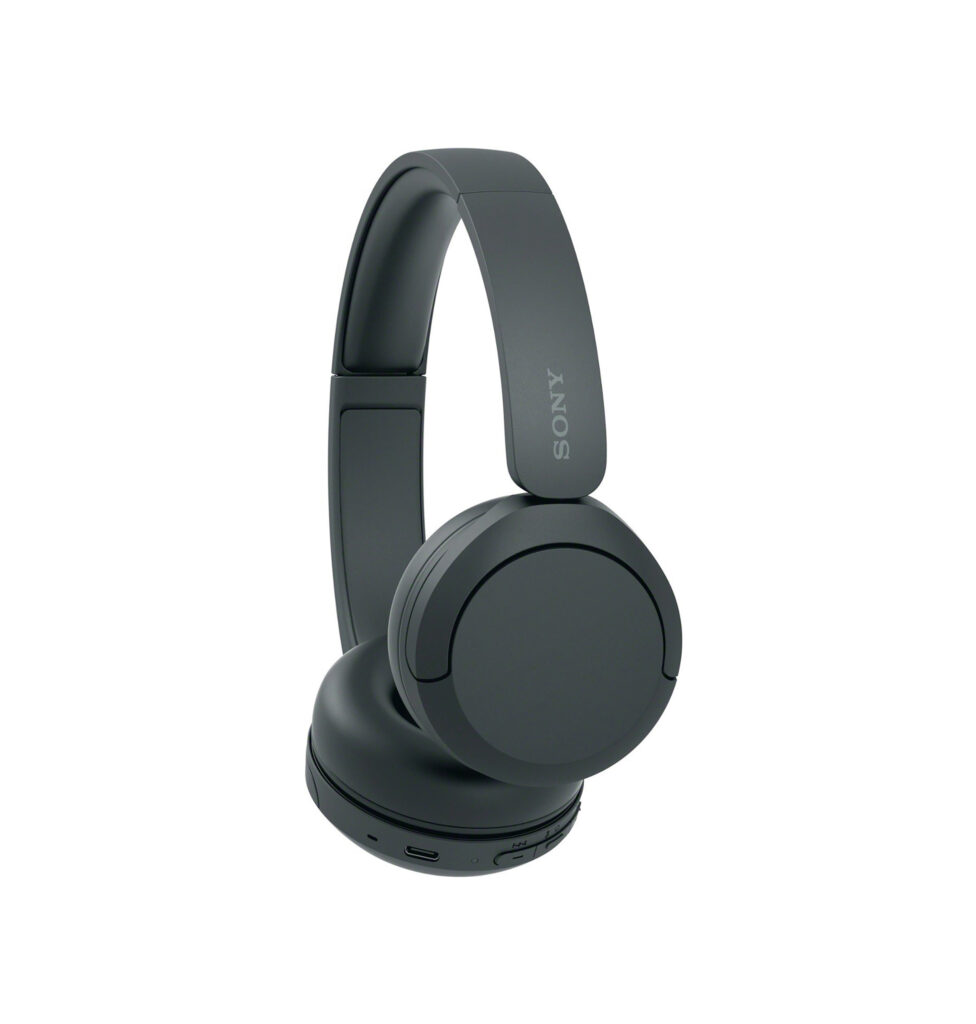 Sony WH-CH520-Black