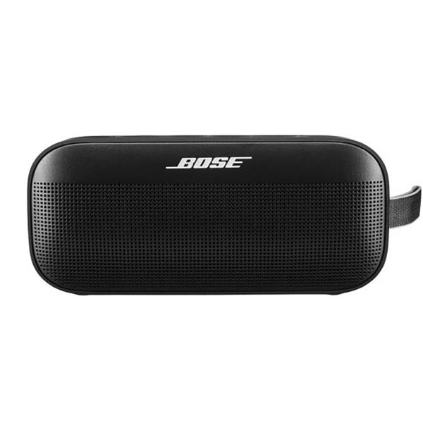 Bose SoundLink Flex-Black - DTT Store