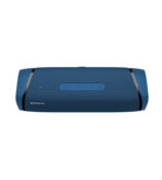 Sony SRS-XB43 EXTRA BASS Wireless Bluetooth Powerful-Blue