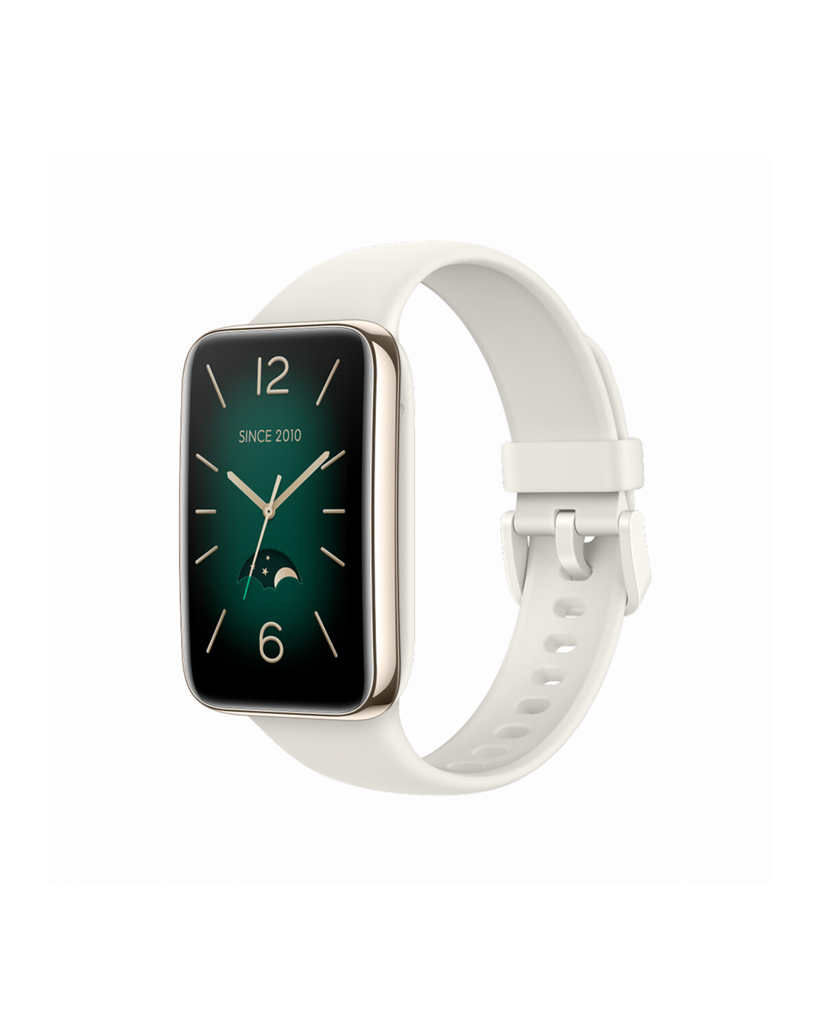 Xiaomi Band 7 Pro Smartwatch-White