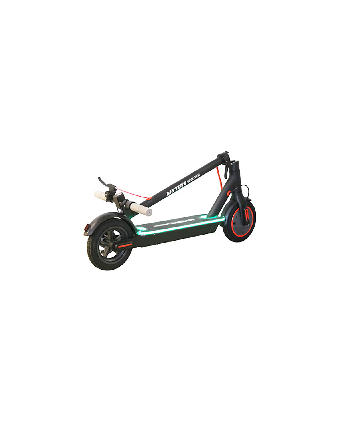 MYTOYS MT440 High Speed Foldable Electric 3