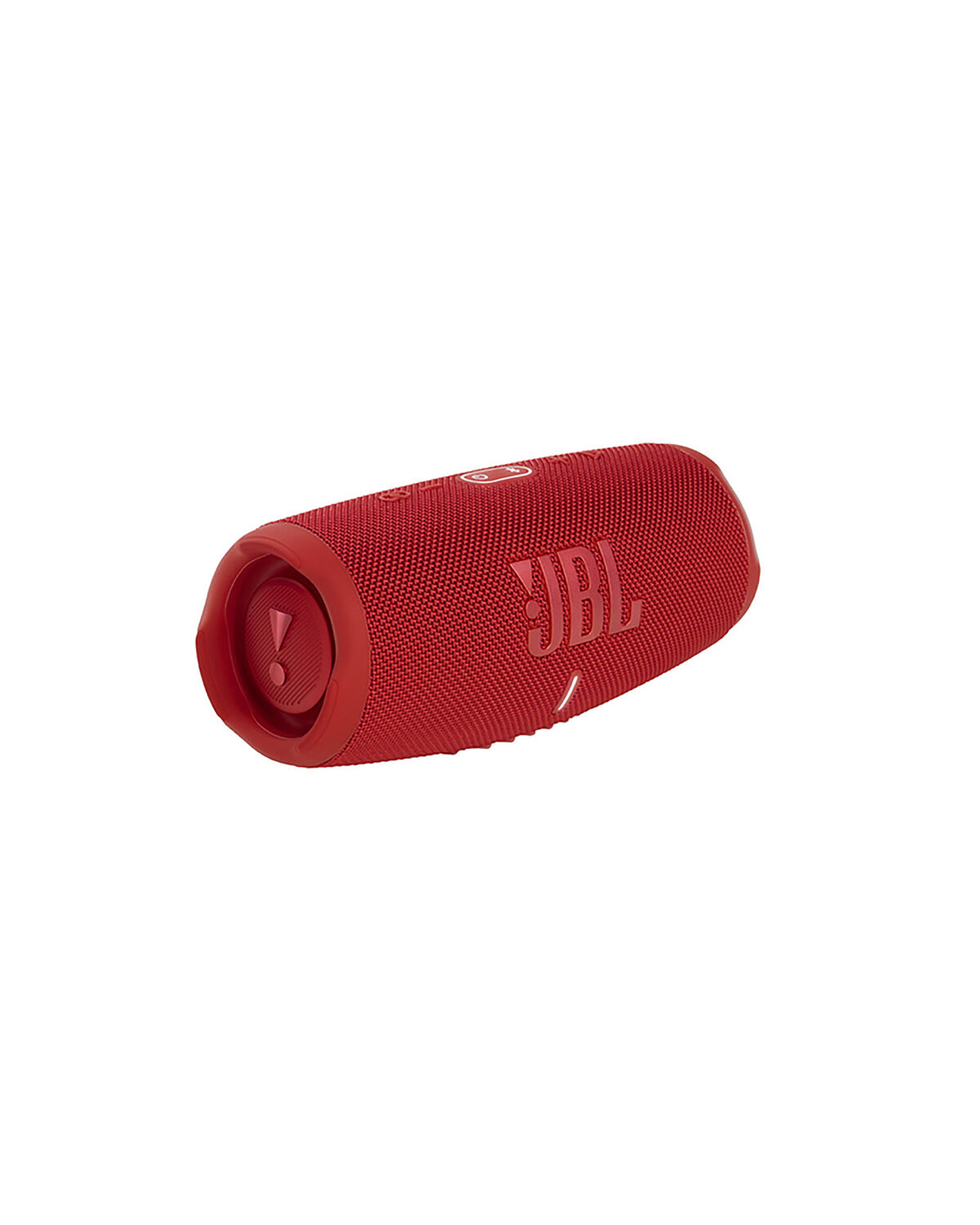 JBL Charge 5 Portable Speaker-Red
