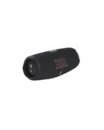 JBL Charge 5 Portable Speaker-Black