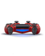 Sony PS4 DualShock 4 Controller-Red Camouflage