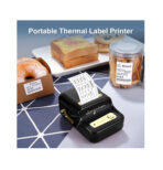 B21 Barcode Label Printer