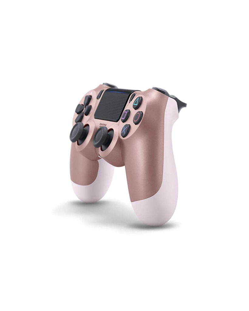 Sony PS4 Dualshock 4 Controller-Rose Gold