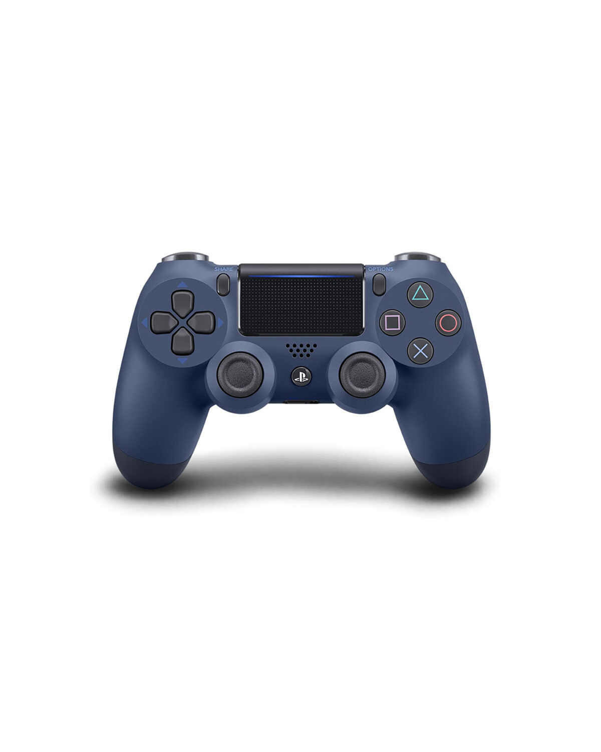 Sony PS4 Dualshock 4 Controller-Midnight Blue