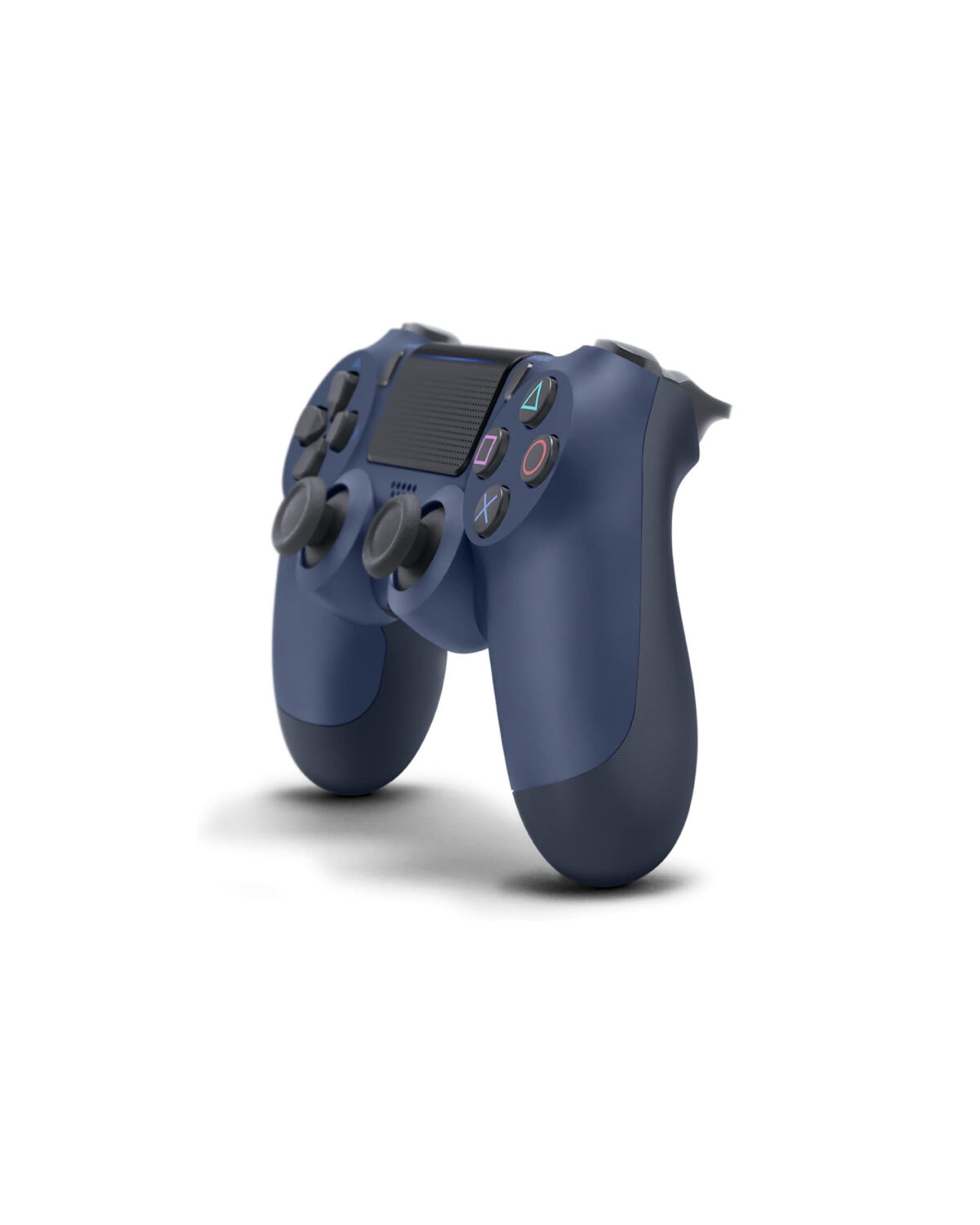 Sony PS4 Dualshock 4 Controller-Midnight Blue